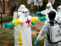 CHDC Congo tuyên bố chấm dứt đợt bùng phát dịch Ebola lần thứ 11