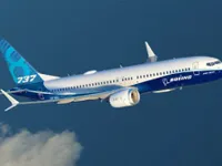 Mỹ cấp phép bay trở lại cho Boeing 737 MAX