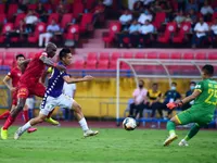 Five talking points from V.League 1-2020 Matchday 13