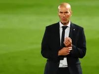 Zidane ready to rotate Madrid squad to cope with fixture congestion