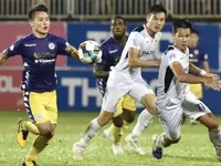 V.League 1-2020 Phase 2: Five talking points from Matchday 2