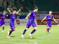 V.League 1-2020 Phase 2: Five talking points from Matchday 1