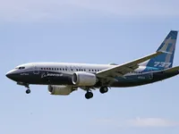 Trung Quốc tiếp tục cấm bay đối với máy bay Boeing 737 MAX