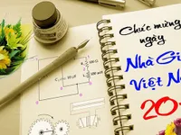 Tinh thần tôn sư, trọng đạo ngày 20/11