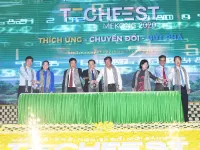 Techfest Mekong 2020 sẽ liên kết và phát triển khởi nghiệp sáng tạo giữa ĐBSCL và cả nước