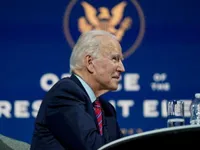 Tổng thống Mỹ Donald Trump chấp nhận chuyển giao quyền lực cho ông Biden