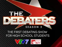 Bạn có muốn trở thành thí sinh The Debaters mùa 2?