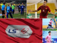 Chuyển nhượng V.League 2021 ngày 24/11: CLB Sài Gòn chiêu mộ 12 tân binh, HLV Ljupko Petrovic trở lại dẫn dắt CLB Thanh Hóa,