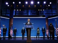 Ai là người được ông Joe Biden nhắm vào chức Ngoại trưởng Mỹ?