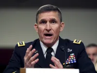 Tổng thống Trump ân xá cựu Cố vấn An ninh Quốc gia Mỹ Michael Flynn
