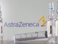 Vaccine AstraZeneca kém hiệu quả hơn trước biến chủng virus từ Nam Phi