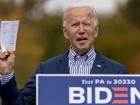 Ứng cử viên Tổng thống Mỹ Joe Biden sẽ tạo ra thay đổi gì nếu đắc cử?