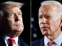 Nếu giữ lời với ông Joe Biden, Tổng thống Donald Trump sẽ làm điều chưa từng xảy ra 150 năm qua