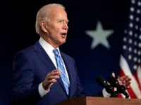 TRỰC TIẾP Bầu cử Tổng thống Mỹ 2020: Cơ hội nào cho Trump khi chiến thắng của Biden đã gần kề?