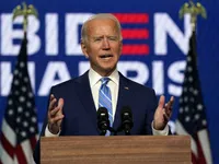 TRỰC TIẾP Bầu cử Tổng thống Mỹ 2020: Cơ hội nào cho Trump khi chiến thắng của Biden đã gần kề?