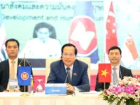 Xây dựng một ASEAN gắn kết