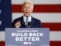 Thay đổi nào khi ông Joe Biden lên làm Tổng thống Mỹ?