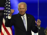 Joe Biden có thể sẽ trở thành Tổng thống cao tuổi nhất trong lịch sử nước Mỹ?