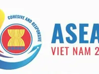 Hội nghị Cấp cao ASEAN sẽ diễn ra từ ngày 12 đến 15/11