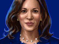 Kamala Harris - Người phụ nữ làm nên điều chưa từng có trong lịch sử Mỹ