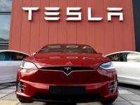 Tesla không còn là nhà sản xuất xe chạy điện lớn nhất châu Âu