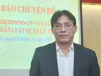 'Trốn thuế bằng Bitcoin cũng không thoát được!'