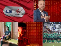 Chuyển nhượng V.League 2021 ngày 1/12: CLB TP Hồ Chí Minh chính thức công bố tân HLV, DNH Nam Định thử việc thủ môn tài năng của Sông Lam Nghệ An