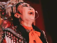 Đạo diễn L&ecirc; Mỹ Cường, 'Đoạn trường vinh hoa' v&agrave; h&agrave;nh tr&igrave;nh chạm v&agrave;o cảm x&uacute;c