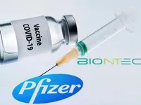 Nước Mỹ sẵn sàng phân phối hàng triệu liều vaccine ngừa COVID-19