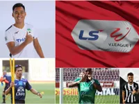 Chuyển nhượng V.League 2021 ngày 11/12: Hoàng Anh Gia Lai có cầu thủ nhập tịch, Kiatisuk mang theo trợ lý đặc biệt