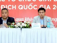 Nhiều đội muốn đá V.League 2021 sau Tết Nguyên đán, BTC nói “không kịp”