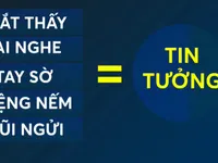 Niềm tin vào vaccine COVID-19: Vì sao chưa thuộc về đám đông?