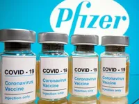 Mỹ và Mexico phê duyệt vaccine của Pfizer/BioNTech