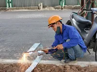 Bảo hiểm tai nạn lao động còn nhiều bất cập