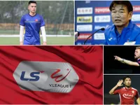 Chuyển nhượng V.League 2021 ngày 15/12: CLB Bình Định đàm phán với tuyển thủ Việt kiều nổi danh 1 thời