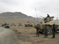 Nổ bom tại tụ điểm tôn giáo ở Afghanistan, hàng chục người thương vong