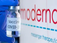 Mỹ cấp phép sử dụng khẩn cấp vaccine ngừa COVID-19 của Moderna