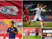 Chuyển nhượng V.League 2021 ngày 26/12: Quốc Vượng chia tay Hải Phòng, ngôi sao U22 được Viettel đôn lên đá V.League