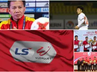 Chuyển nhượng V.League 2021 ngày 29/12: HLV Hoàng Anh Tuấn nhận nhiệm vụ mới, Huỳnh Công Đến khoác áo SHB Đà Nẵng