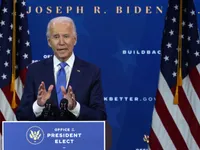 Ông Joe Biden hé lộ lập trường thương mại với Trung Quốc