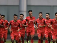 Park Hang-seo announces 24 players for U22 squad’s last gathering of 2020