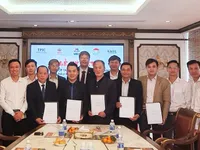 Vietnam, ROK strengthen trade and investment cooperation