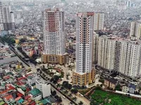 Hanoi ranks second in attracting foreign investment