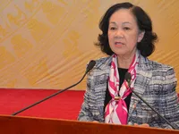 Conference reviews mass mobilisation work in 2020