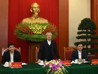 Young doctors urged to nurture professional skills and medical ethics