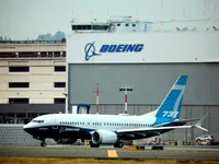 Hoàn thành chuyến bay đầu tiên sử dụng lại máy bay Boeing 737 MAX