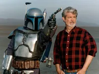 George Lucas nói lý do nhượng quyền Star Wars cho Disney: Muốn dành thời gian nuôi con