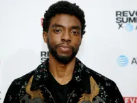 'Báo đen' Chadwick Boseman được vinh danh Anh hùng thời đại sau khi qua đời