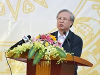 Various activities mark Vietnam Teachers’ Day