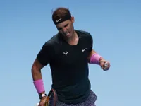 Nadal straight into the groove at ATP Finals, win for Thiem